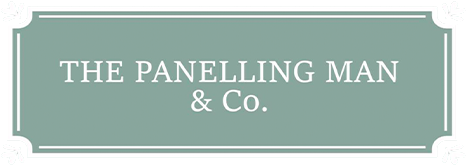 The Panelling Man & Co.